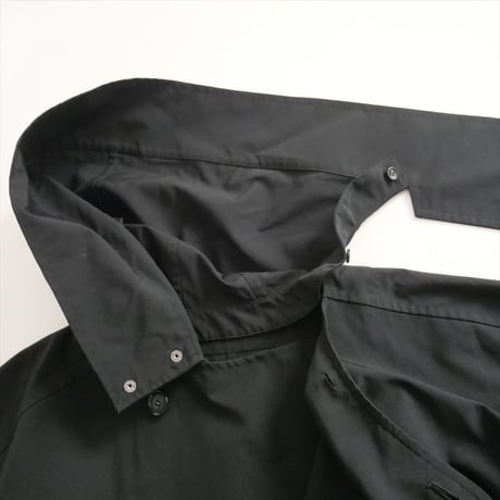 2021AW / IENA別注 / VACHEMENT / SHORT COAT / 21020910003530 / 2406-0590