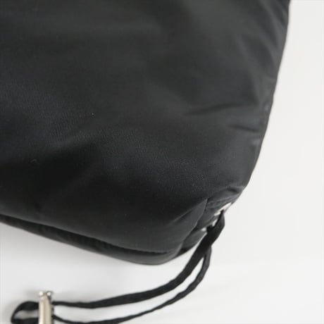 2023 / 未使用 / FRAMeWORK購入品 / NOMADIS / BOY 2WAYショルダーバッグ / 23092230004630 / 2407-1210