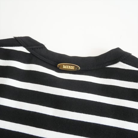 2025SS今季・人気完売色 / 未使用 / DEUXIEME CLASSE / Darling Tシャツ / 25070500403010 / 2506-1183