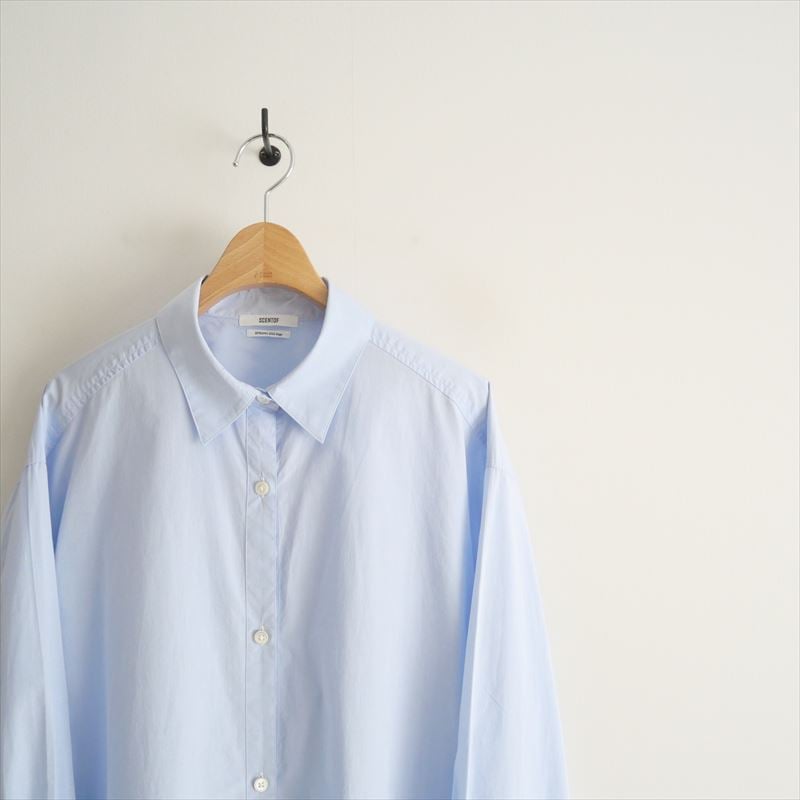 SCENTOF / AP STUDIO / ALBINI シャツ / 230505863040
