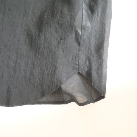 継続販売品 / -M-〔medium〕 / ピンタックブラウス emma / 2407-0894