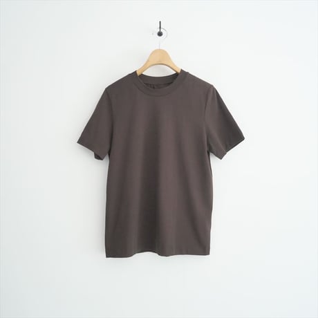 2025SS今季・人気完売品 / MUSE de Deuxieme Classe / GLANCE Tシャツ / 25070520407010 / 2507-1262
