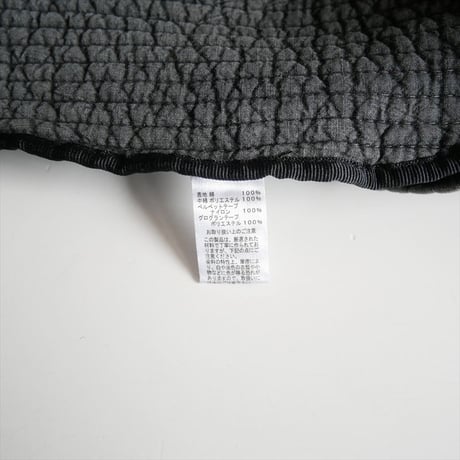 継続販売品・人気完売色 / Gypsohila / Picnic Bag (M) / AC-064M / 2603-1300
