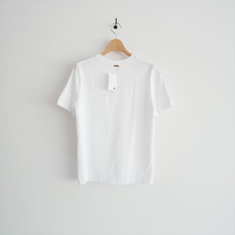 2025・人気完売品 / DEUXIEME CLASSE GLANCE Tシャツ 25070500418030 / 2605-1091