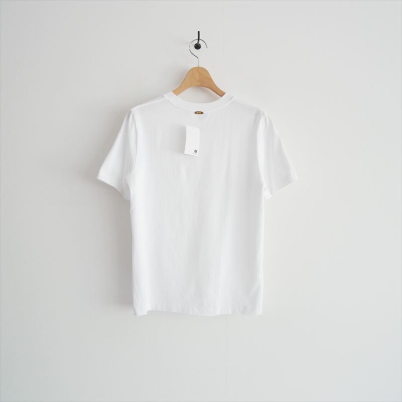 2025・人気完売品 / DEUXIEME CLASSE GLANCE Tシャツ 250705