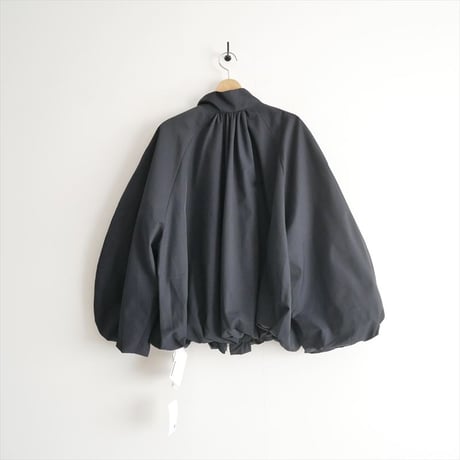 2025SS / 未使用 / journal standard luxe購入品 / CORDERA / BALLOON JACKET / 25011450000110 / 2603-1151