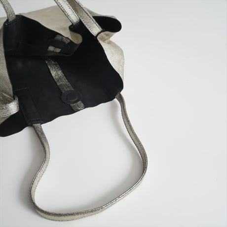 2025SS今季 / 未使用 / FRAMeWORK購入品 / MORPHEE / 3WAY MEDIUM TOTE / 25092230002410 / 2507-0225