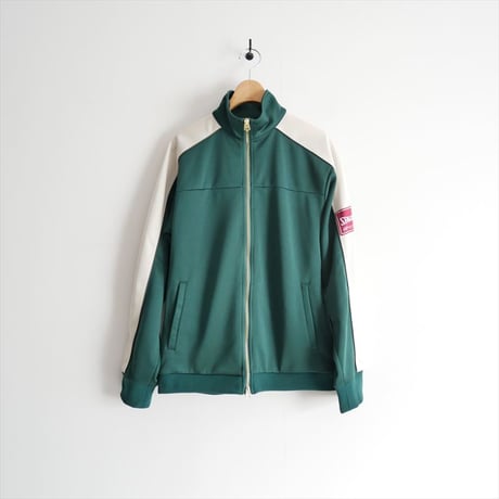 2024AW / MUSE de Deuxieme Classe別注 / SPALDING / TRACK ジャケット / 24010521000230 / 2512-2041