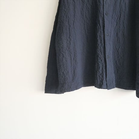 2024SS / journal standard luxe購入品 / LABO.ART / OPEN SHORT BLOUSE / 24050450003010 / 2409-0731