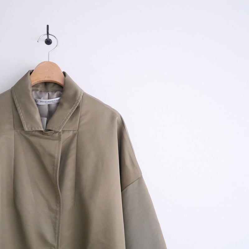 2021AW / journal standard luxe / 2102044000203