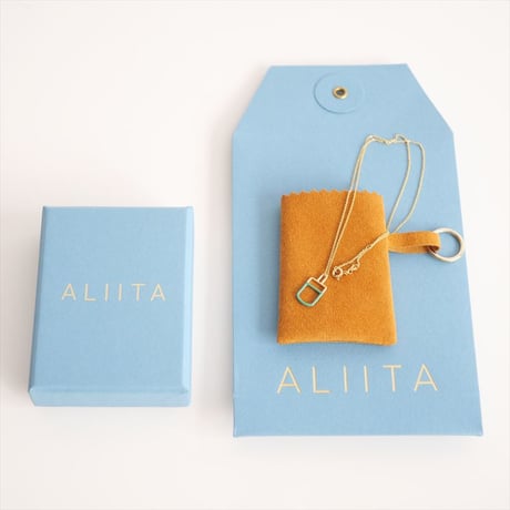 ALIITA / ICE POPネックレス / 2410-1308