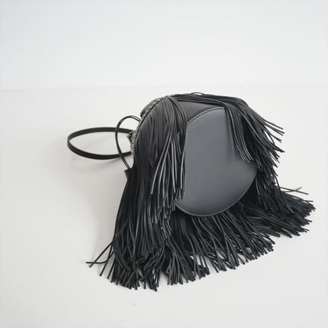 継続販売品 / J&M DAVIDSON  / FRINGE CARNIVAL MINI / 2500-0040
