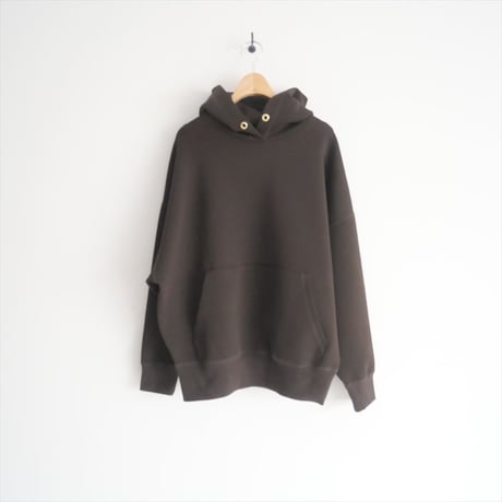 2025SS今季新作・人気完売品 / 未使用 / MUSE de Deuxieme Classe / Oversized フーディ / 25070520801010 / 2502-0448