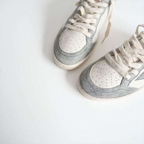 2024SS・人気完売品 / 未使用 / DEUXIEME CLASSE購入品 / GOLDEN GOOSE / BALL STAR / 24093510001710 / 2504-1173