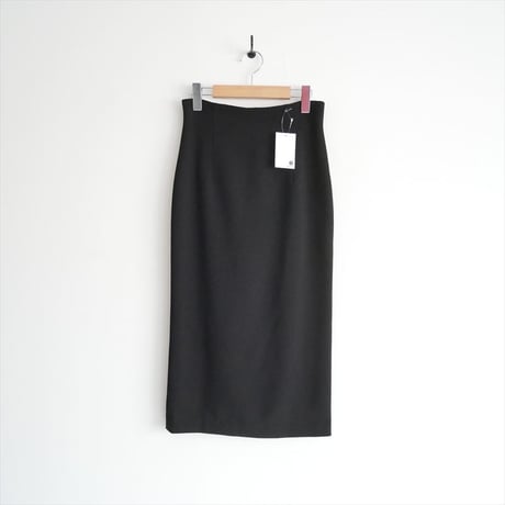 2025SS・人気完売品 / DEUXIEME CLASSE / トリアセジョーゼット ハイウエスト スカート / 25060500407010 / 2511-0169