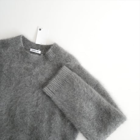 継続販売品 / 未使用 / DEUXIEME CLASSE / DUET クルーネック Sweater / 23080500839030 / 2602-0188