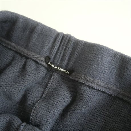 〇2022AW / journal standard luxe購入品 / ALBUM DI FAMIGLIA / PANTALONE NEW BASIC ST / 2504-0748