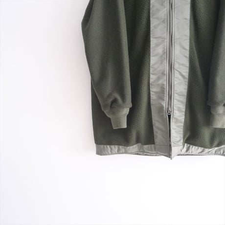 2021AW / L'Appartement別注 / STAMMBAUM / 4Way Boa Coat / 2409-0402