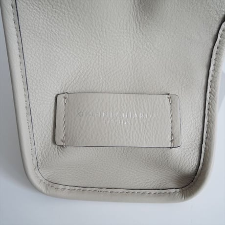 2024SS今季 / 未使用 / GIANNI CHIARINI / MARCELLA S バッグ / 032336182101 / 2404-0958