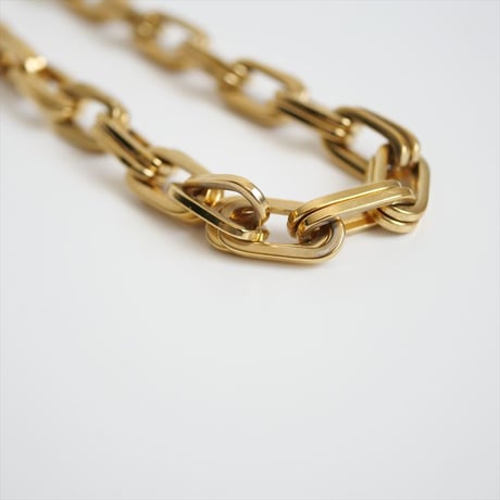 2022 / DEUXIEME CLASSE購入品 / IMAI / CHAIN ネックレス / 22091510001030 / 2404-0361