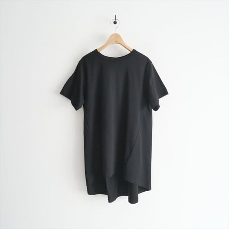 2023SS / CELERI / Deuxieme Classe / Flare Tee / 23070500301010 / 2311-2030