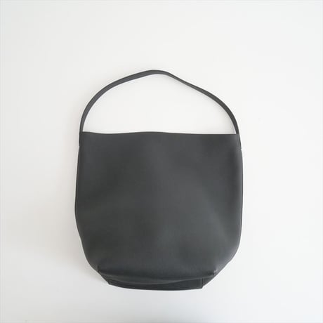 継続販売品 / THE ROW / LARGE  N/S Park Tote バッグ　レザー / 2409-0094