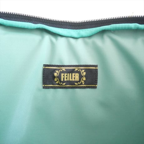 継続販売品 / 未使用 / FEILER / ハイジ　ブリーフケース / HEEL-241020 / 2408-0976