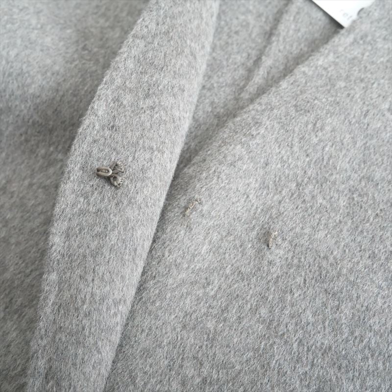 plage ハミルトン ミニマル ベスト ベージュ　新品未使用タグ付き 新品未使用 plage プラージュ ハミルトン ミニマルベスト ジレ