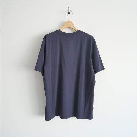 2024SS・人気完売品 / 未使用 / MUSE de Deuxieme Classe購入品 / AUTRY / BIG LOGO Tシャツ / 24070521000710 / 2410-1148