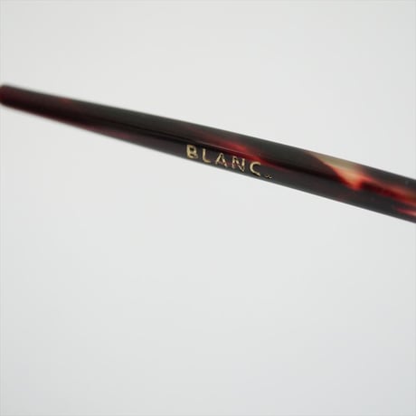 継続販売型 / BLANC.. / B0016 サングラス / B0016 / 2409-0606