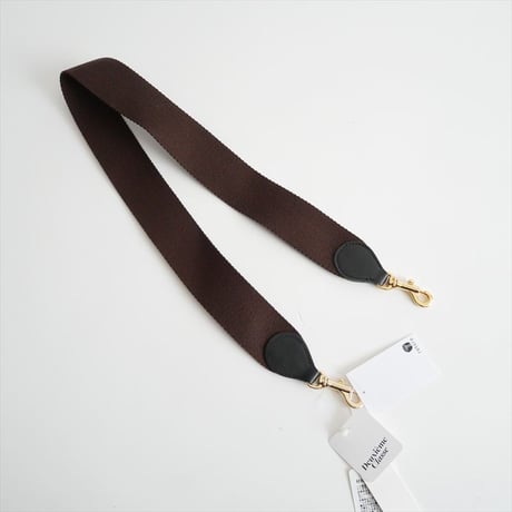 未使用 / DEUXIEME CLASSE別注 / SITA PARANTICA / BAG STRAP / 19090500810030 / 2511-0515