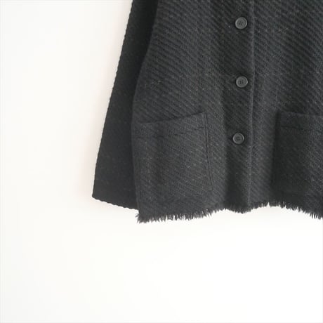 2023AW / JOURNAL STANDARD relume別注 / john branigan / RELUME JK：ジャケット / LJRLM / 2407-1141