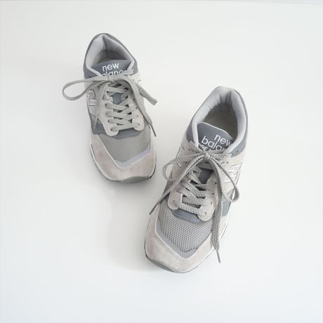 継続販売品 / New Balance / Made in UK 1500 / U1500PGL / 2508-1103