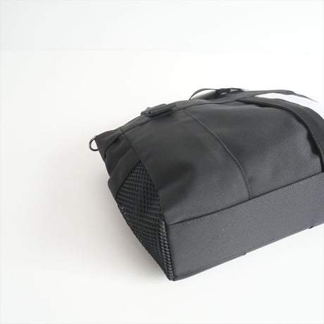 継続販売品 / 未使用 / DOUBLELOOP / JOURNEY resort TOUGH モンタナナイロントート S / 2405-0518