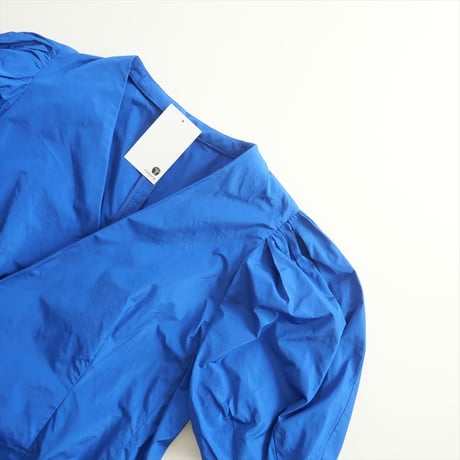 2023SS / SHE Tokyo / Greta ワンピース / S-SK-383 / 2404-0283