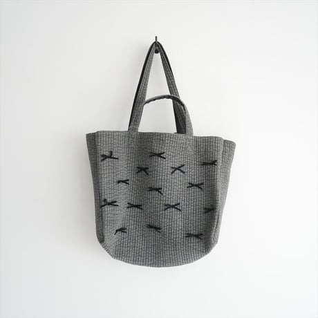 継続販売品・人気完売色 / Gypsohila / Picnic Bag (M) / AC-064M / 2603-1300