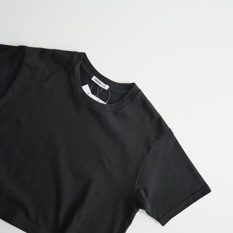 2023 / DEUXIEME CLASSE / 追加 Cropped Tシャツ / 23070500805110 / 2310-0968