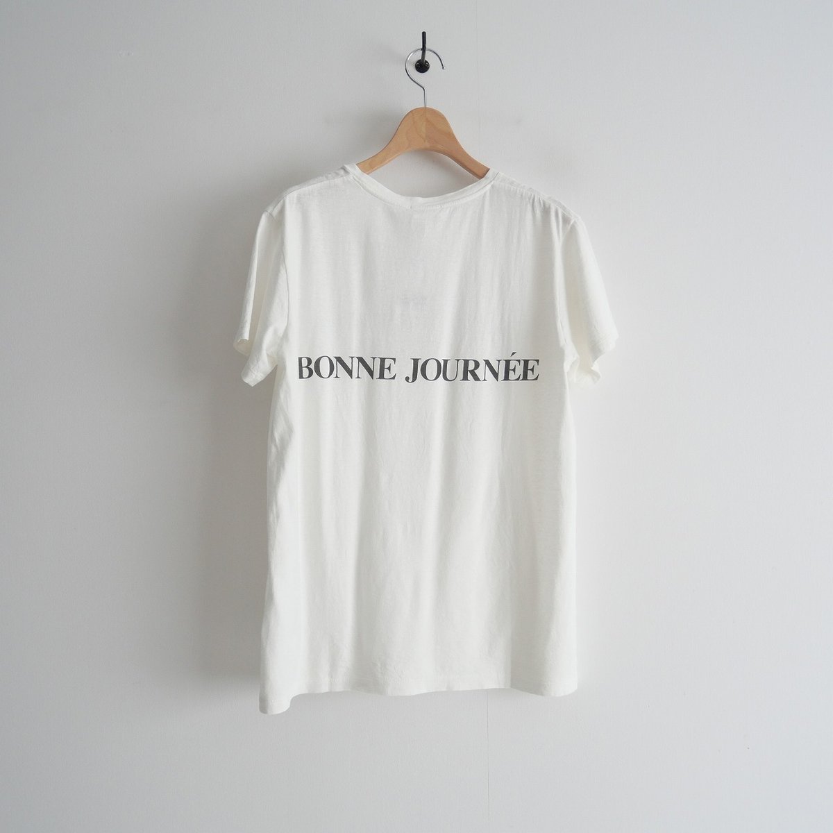 Deuxieme Classe J’AIME Tシャツ Deuxieme Classe（ドゥーズィエムクラス）の「J'AIME Tシャツ（Tシャツ