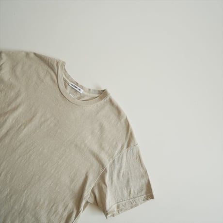 2025・人気完売色 / AP STUDIO / Relax T-shirt / 25070586812030 / 2510-0580