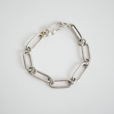 継続販売・受注生産品 / GIGI / ARTEMIS / Vintage chain bracelet / A20012 / 2506-0910