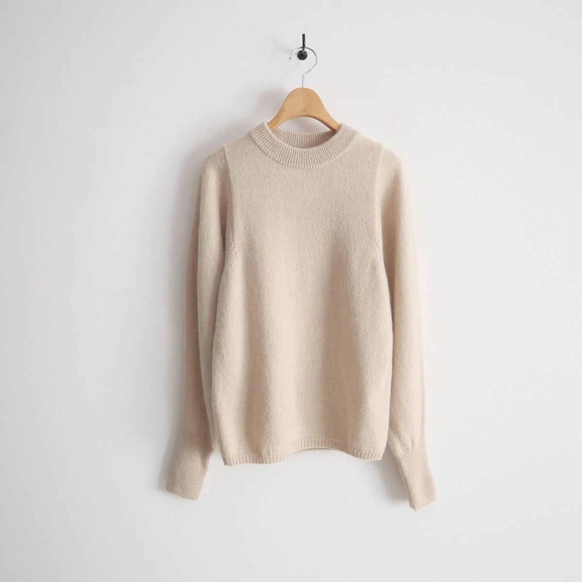 【1度着用のみ美品】 セオリー 近年モデル ニット プルオーバー シルク PRODIGAL 洗える シルク100％ サマーニット 日本製 レディース