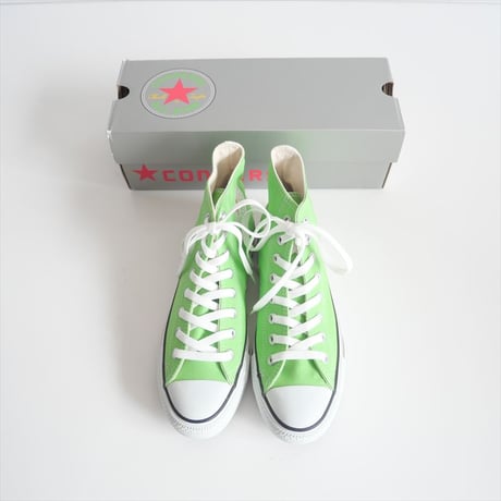 未使用 / CONVERSE×AURALEE / ALL STAR / 2504-0430
