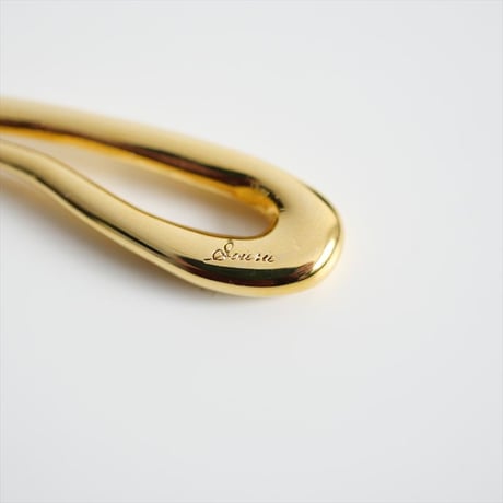 2023AW / SPICK&SPAN購入品 / Soierie / Lead rope series / 23091210002630 / 2401-0019