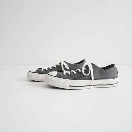 継続販売品 CONVERSE×SINME ALL STAR AGED OX 1SE809 2606-0803