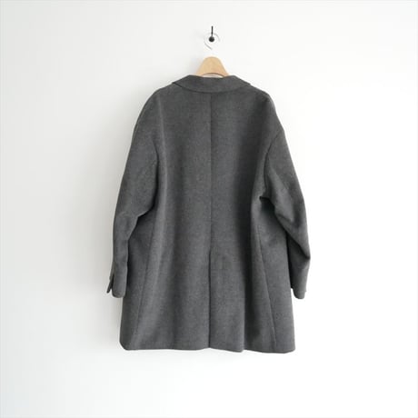 2024AW・人気完売品 / AP STUDIO / オーバーサイズジャケットコート / 24010586201030 / 2511-0474