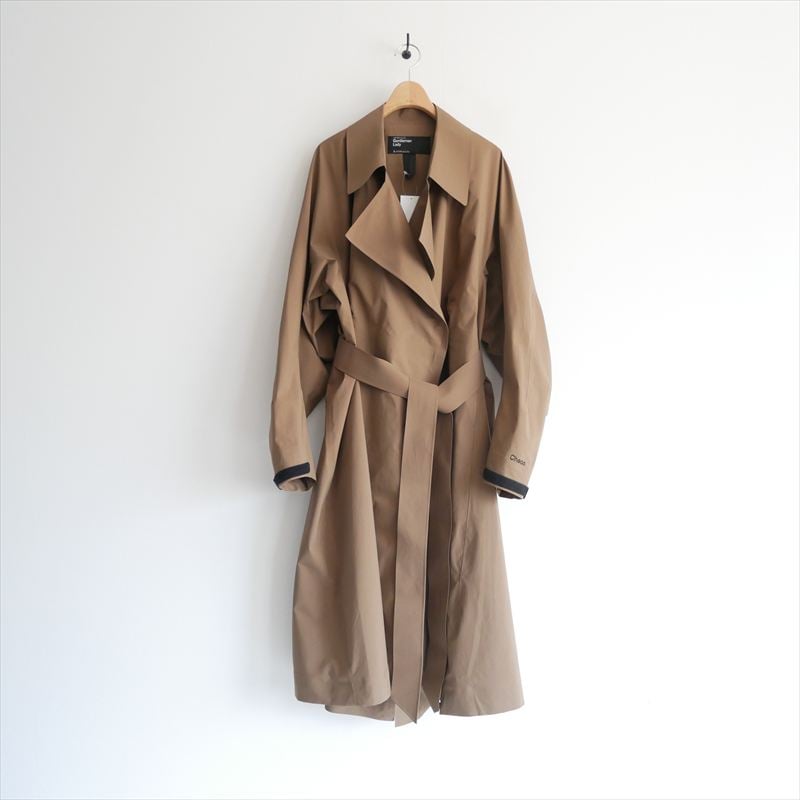 継続販売品 / Chaos / シェルSPECアウターコート / 865683 / 2601