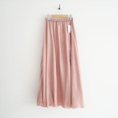 2022SS / L'Appartement購入品 / MES DEMOISELLES / LONG SKIRT / 22060570000610 / 2407-0371