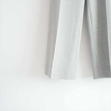 2025SS KEINA RITA TROUSERS KP251-016 2606-0582