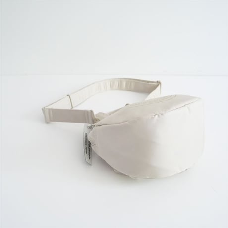 2024・人気完売品 / POTR×beautiful people / Helmet Bag In Nylon Twill / 1415612000 / 2410-0384