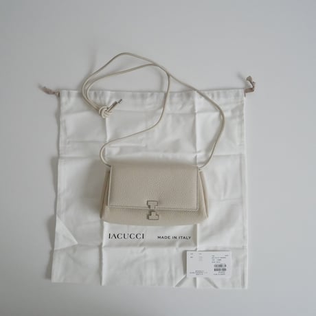 2021 / IACUCCI / アバ ウォレットショルダー CERVO / AVA-4233 / 2403-2085